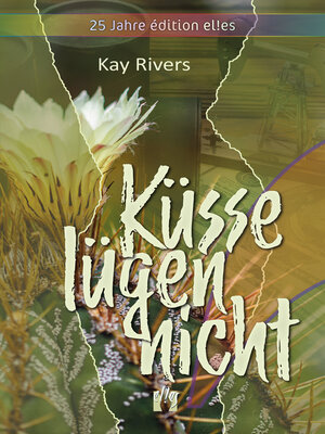 cover image of Küsse lügen nicht